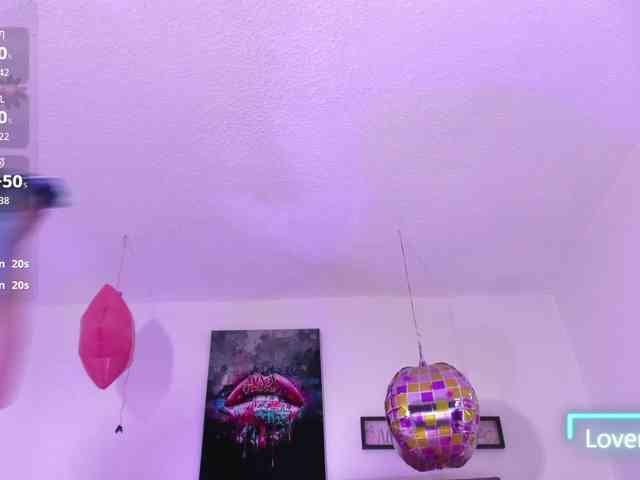 Lux-wish webcam
