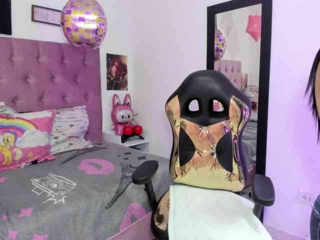 Lux-wish webcam
