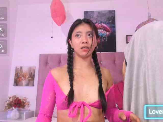 Lux-wish webcam