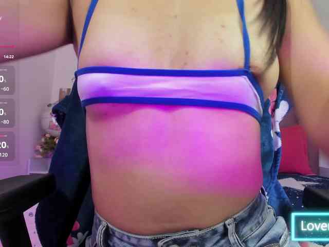 Lux-wish webcam