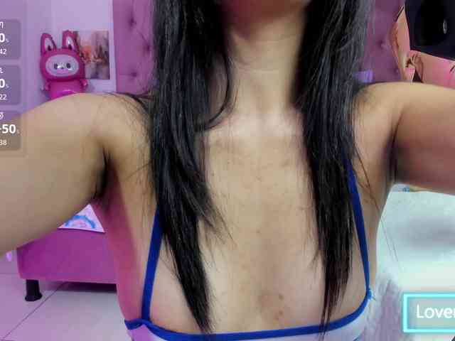 Lux-wish webcam