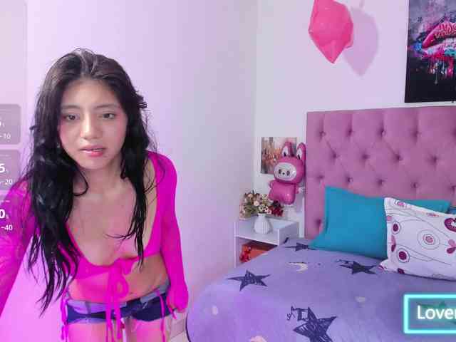 Lux-wish webcam