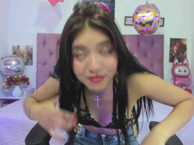 Lux-wish webcam