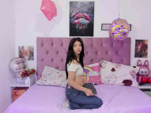 Lux-wish webcam