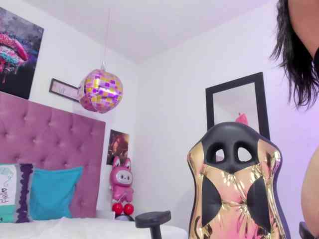 Lux-wish webcam