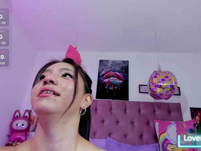 Lux-wish webcam