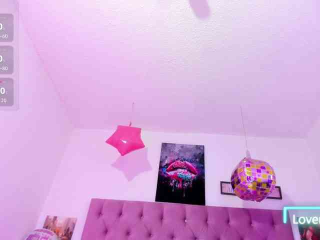 Lux-wish webcam