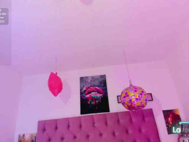 Lux-wish - Girl 