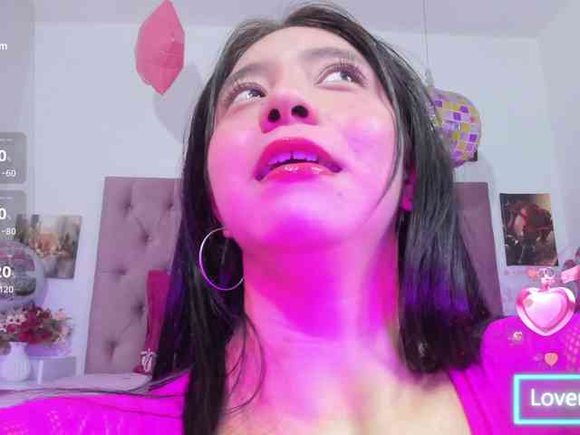 Lux-wish webcam
