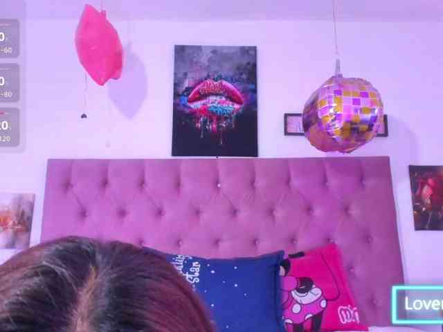 Lux-wish webcam