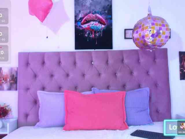 Lux-wish webcam
