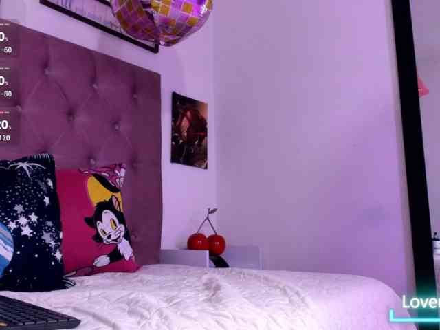 Lux-wish webcam