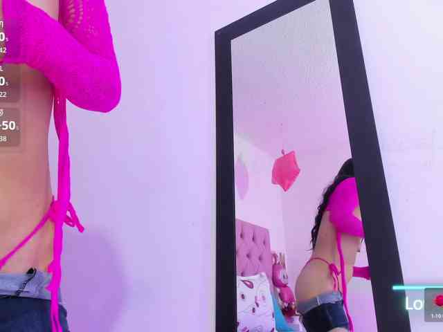 Lux-wish webcam