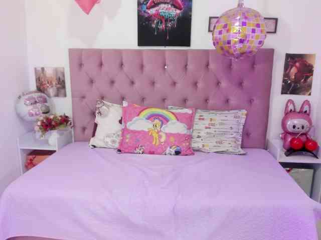 Lux-wish webcam