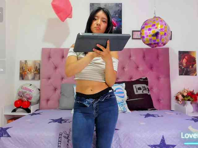 Lux-wish webcam
