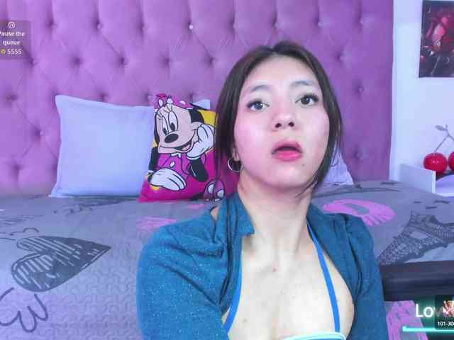 Lux-wish webcam