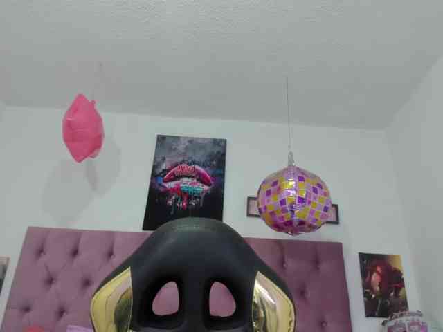 Lux-wish webcam