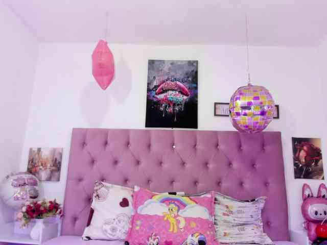 Lux-wish webcam