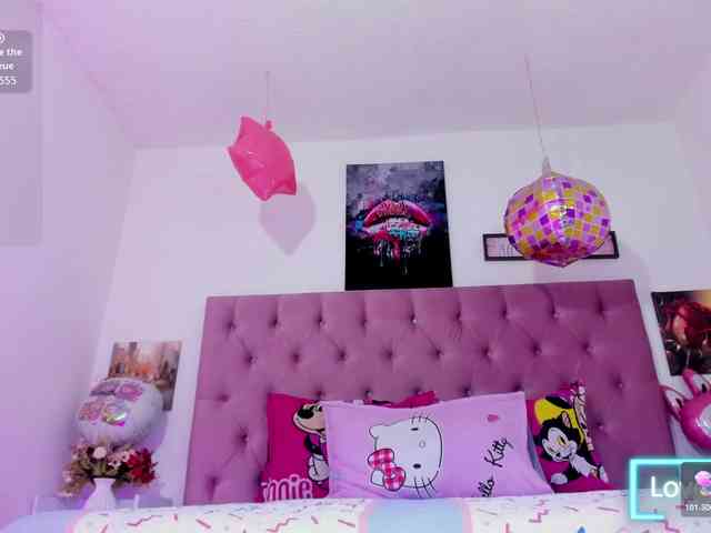 Lux-wish webcam