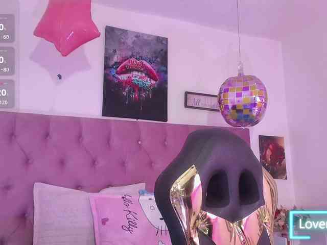 Lux-wish webcam