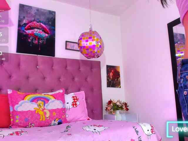 Lux-wish webcam