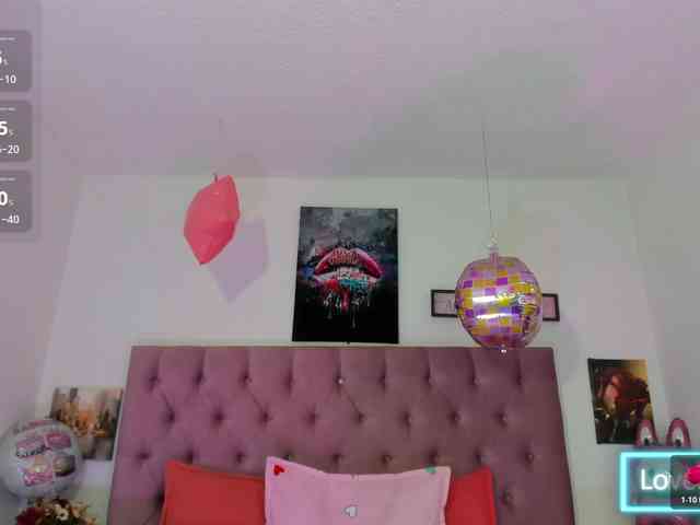 Lux-wish webcam