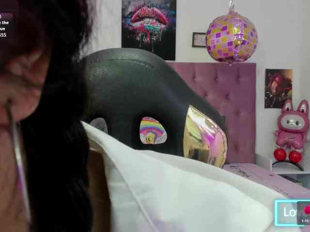 Lux-wish webcam