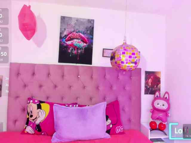 Lux-wish webcam
