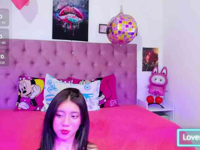 Lux-wish's Sexcam