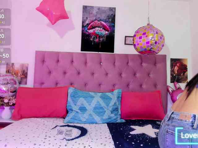 Lux-wish webcam
