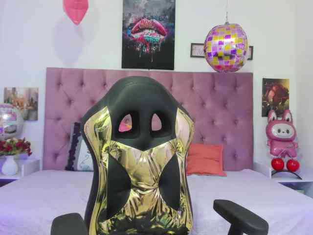 Lux-wish webcam