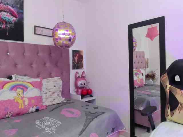 Lux-wish webcam