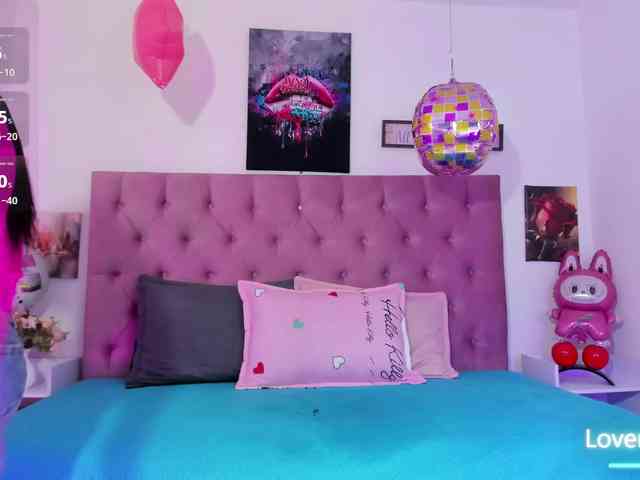 Lux-wish webcam