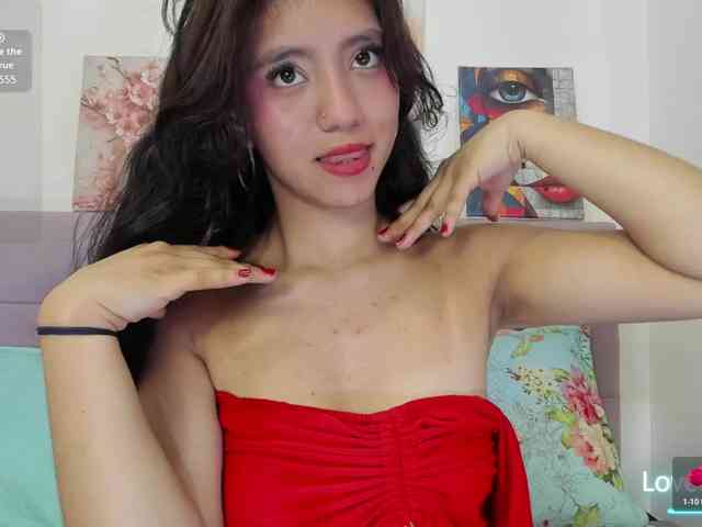 Lux-wish webcam