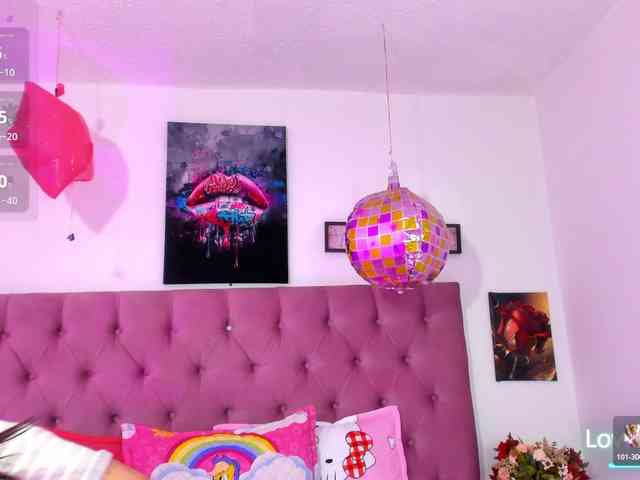 Lux-wish webcam