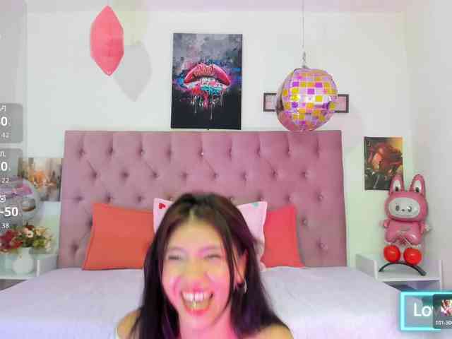 Lux-wish webcam