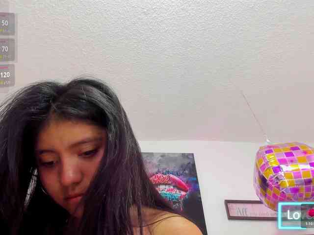 Lux-wish webcam
