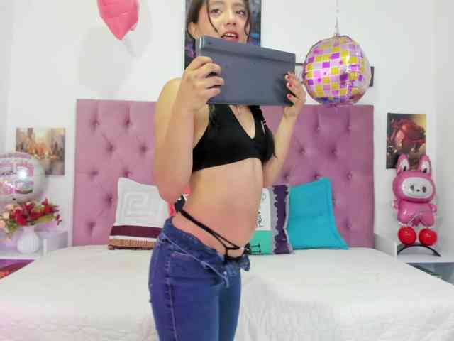 Lux-wish webcam