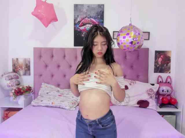 Lux-wish webcam