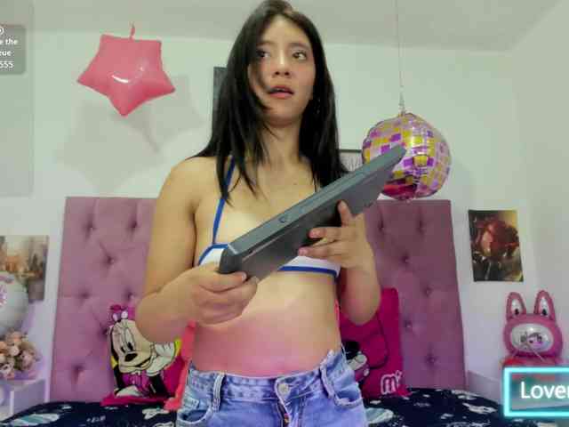 Lux-wish webcam