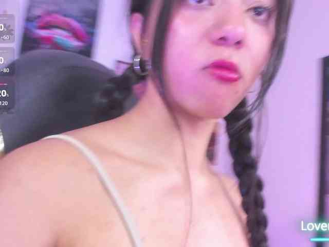 Lux-wish webcam