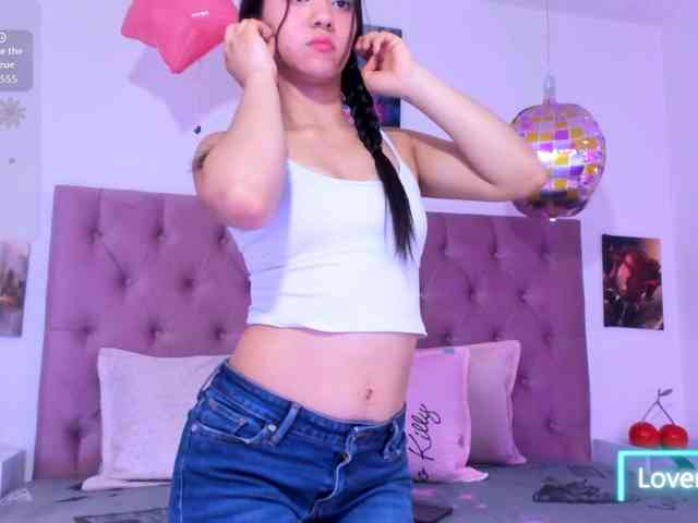 Lux-wish webcam