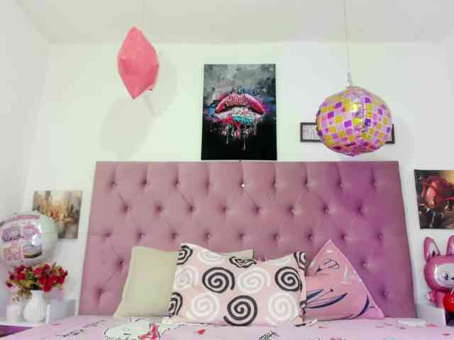 Lux-wish webcam