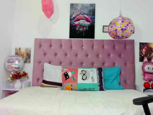 Lux-wish webcam