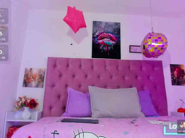 Lux-wish webcam