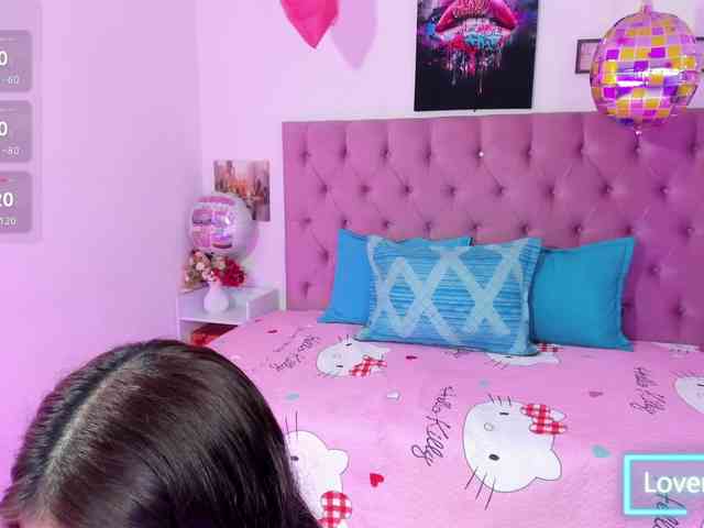 Lux-wish webcam