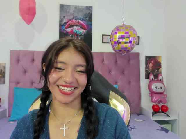 Lux-wish webcam