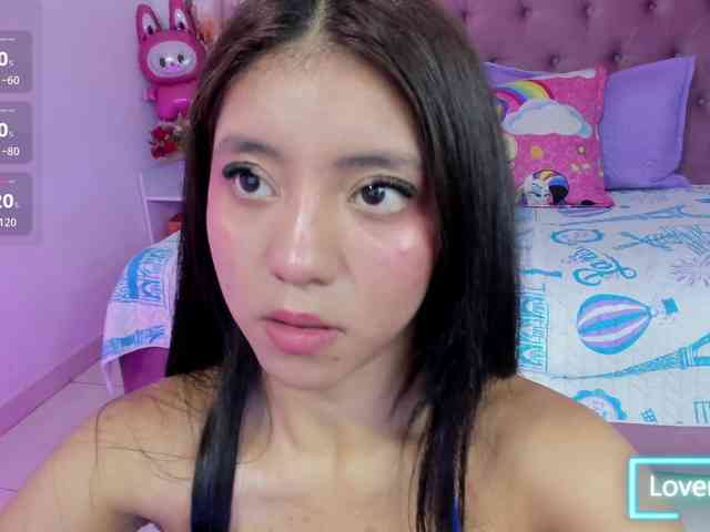 Lux-wish webcam