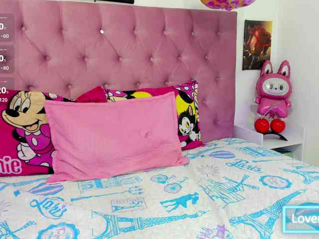 Lux-wish webcam