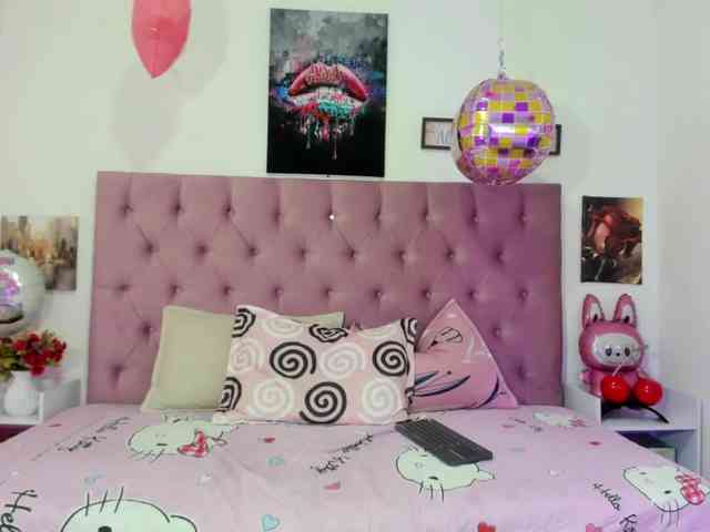 Lux-wish webcam